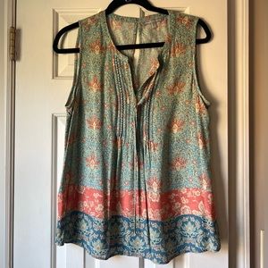 Women’s Daniel Rainn Tank